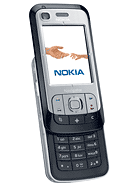 Klingeltöne Nokia 6110 Navigator kostenlos herunterladen.